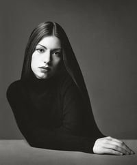 SOFIA COPPOLA | by MARC HOM