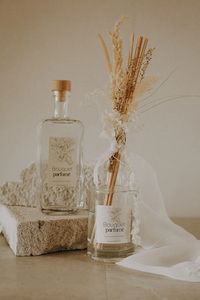 Parfum d'ambiance - blog mariage Madame C