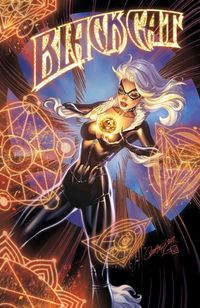 The just released retail cover to @marvel ’s issue #3 of BLACK CAT with line-art by me and beautiful colors by @Sabine_rich In store this August! #blackcatpic.twitter.com/daACCgWOLR