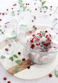 A Bubbly LifeDIY Party Hacks for Holiday Entertaining! - A Bubbly Life