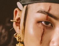 ◡̈ on Twitter: "CONGRATS Agust D DAECHWITA 400M VIEWS #Daechwita400MViews https://t.co/AzdNVNoJp9" / Twitter