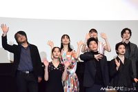 拡大画像 002l | 田中圭、南沙良に無邪気さを見抜かれる!? キラキラした若い役者たちから刺激 | マイナビニュース