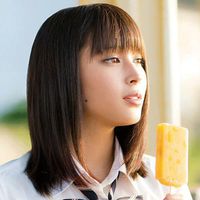 Hirose Alice (広瀬アリス) 1994-, Japanese Actress, 広瀬すず(妹)