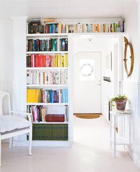 In my dream home