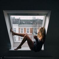 Comment one tip you have for other photographers. - Brett Photo by @khschroedercom Model @rebeccaco19