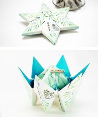 tea packaging