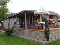 This 1978 Mobile Home Remodel is One of Our Favs