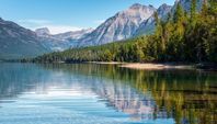 The Best U.S. National Park Beaches | The Discoverer