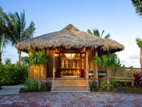 This hideaway had been catering to the travel elite since 1988, but was ravaged by Hurricane Irma in 2017. Spinning tragedy into opportunity, the resort embarked on a complete rebuild and redesign that took nearly three years to complete.