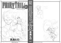 Natsu VS Laxus