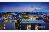 Bangkok Condo - LIV Sukhumvit 49 Condominium