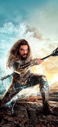 ¡RELOJ! Aquaman 2018 película completa. EN LÍNEA. HD gratis
