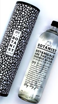~ Adrien Grant Smith Bianchi | The Botanist ~