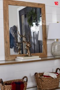 Your entryway should make a stylish and functional first impression—after all, it's the first stop for all your guests! Find storage solutions, decorative accessories, and more at Overstock, where quality costs less and shipping is always free!* #overstock #entryway #homedecor