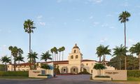 The DNA: This large resort (250 rooms), a former Embassy Suites, is currently being reimagined as will re-open as part of Hilton's Curio Collection. It is situated on the beach, between Malibu and Santa Barbara.