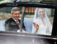Inside the Royal Wedding: Prince William and Kate Middleton's Big Day! - Us Weekly
