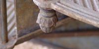 Les Créations en ferronnerie, métallerie : escaliers, mobilier, gardes-corps et portails
