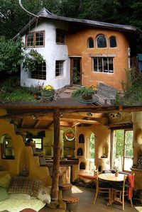 my dream's home