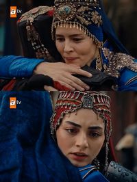 #KuruluşOsman