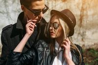 Como cuidar corretamente dos óculos de grau e de sol?