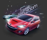 Speed 3. MazdaSpeed3, that is. ★Pinned by http://FlanaganMotors.com.