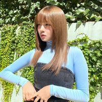REI 레이 IVE 아이브 ICON