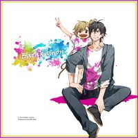 Download Barakamon (2048x2048) - Minitokyo