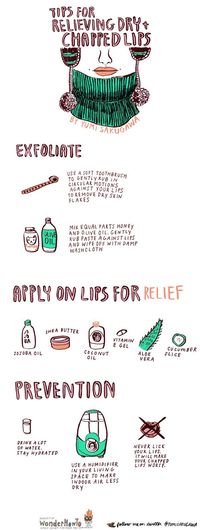 16 Hacks, Tips and Tricks On How To Get Rid Of Dry Skin