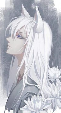 Imagen de anime, tomoe, and kamisama hajimemashita