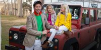 Ralph Lauren offers luxury and designer men's and women's clothing, kids' and baby clothes, and home décor. Free Shipping On All Orders over $150