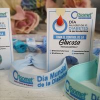 Diabetes lactose intolerance children´s elastic wristbands Fundraiser custom wristbands - Raise Awareness wristbands - Fundraising bracelets - Personalized wristbands - Pink Ribbon bracelets Material POP Pool and beach hair ties