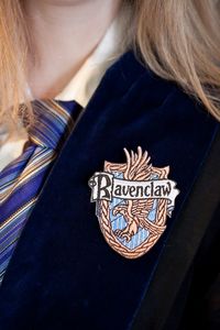 My Musings: A Harry Potter Birthday