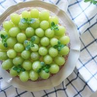 おやつには手作りタルトを!見るもうっとり♪なフォトジェニックタルト10選 | おうちごはん