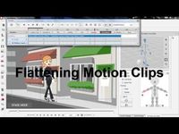 CrazyTalk Animator 2 Tutorial - Basic Timeline Editing - YouTube
