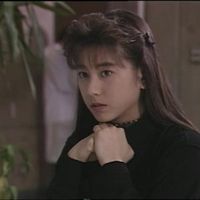 Sendo Akiho (千堂あきほ) 1969-, Japanese Actress