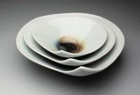 Pottery and Ceramics Gallery in Vermont - Noel Bailey Ceramics