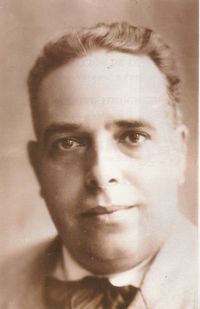 RETRATOS DE FAMILIA: Martin Vidal Romero en 1890