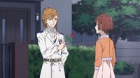 Urie Sogami and Ritsuka Tachibana || Urie and Ritsuka || Dance with Devils