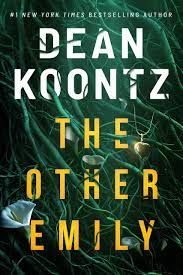 Good Reads: The Other Emily - Your Fibro Support