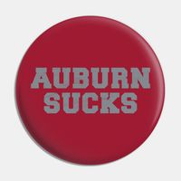 And...Auburn Sucks ...