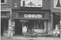 De lekkerste ijswinkel van Haarlem