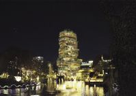 Gallery of BIG Designs 18-Story Pagoda for Tivoli in Copenhagen - 1