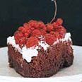 Double Chocolate Torte