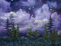 Adventure at Night 60x80