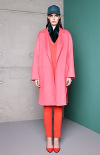 Max Mara Resort 2014