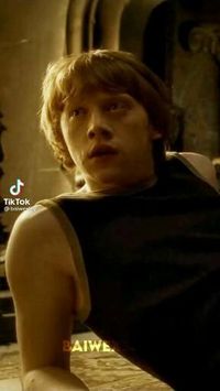Harry potter/Ron weasley/neville longbottom