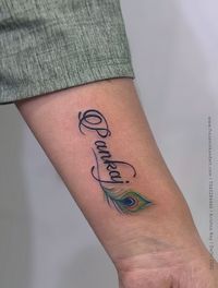 Customised premium quality tattoos at affordable price at Frozen Ink And Art Tattoo Studio Delhi, India | 7042284460