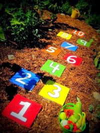 Chapter 12 large motor skills and outdoor play. In this chapter it talks about different things children can do outdoors and develop their large motor skills.