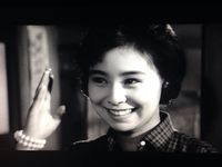 Hoshi Terumi (星輝美) 1941-, Japanese Actress, 鎌倉はるみ