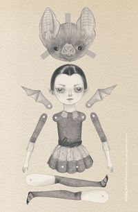 amy earles | wool & water